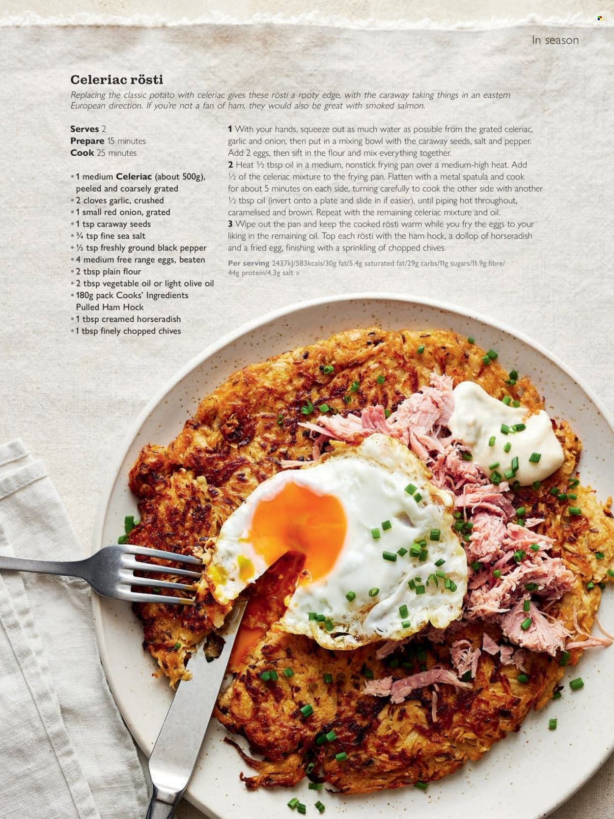 WAITROSE offer - October 2025 (2025-10-01 - 2025-10-31) | 33