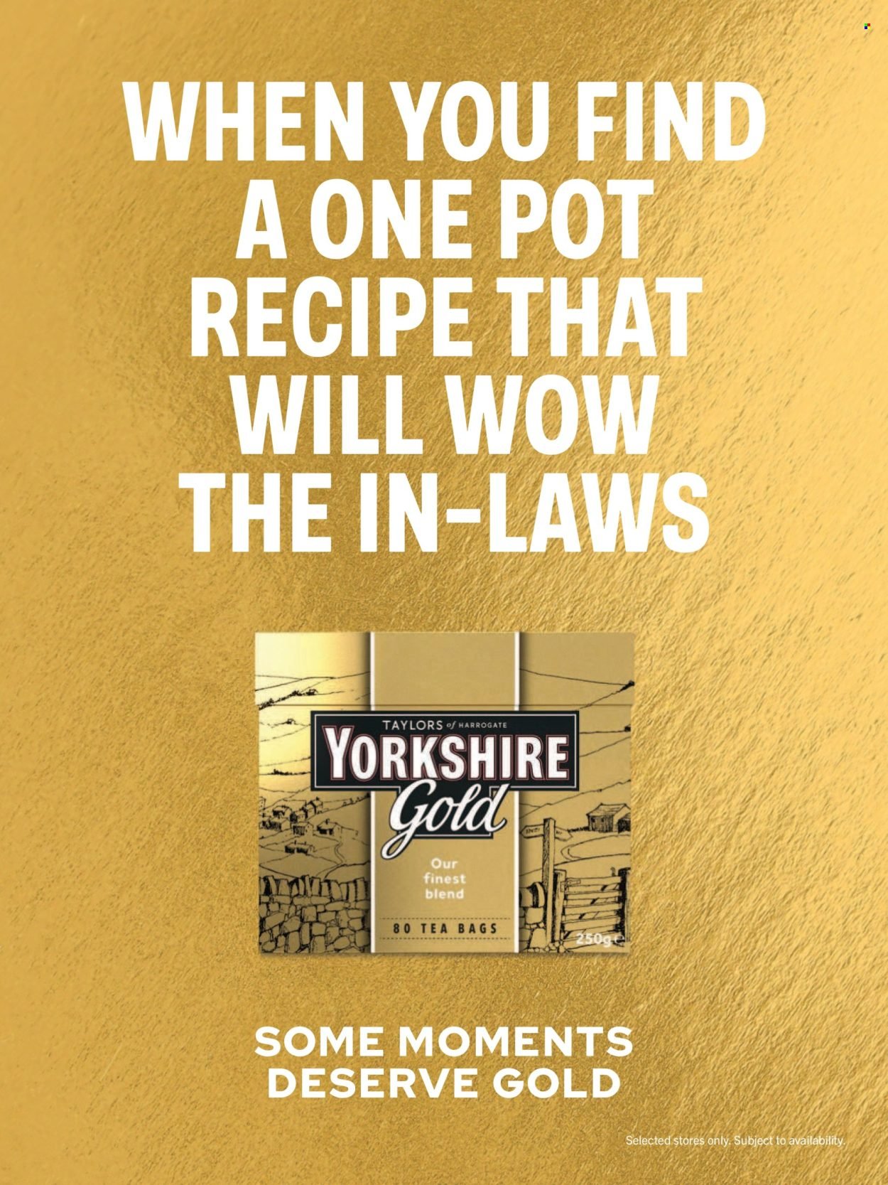 WAITROSE offer - October 2025 (2025-10-01 - 2025-10-31) | 34