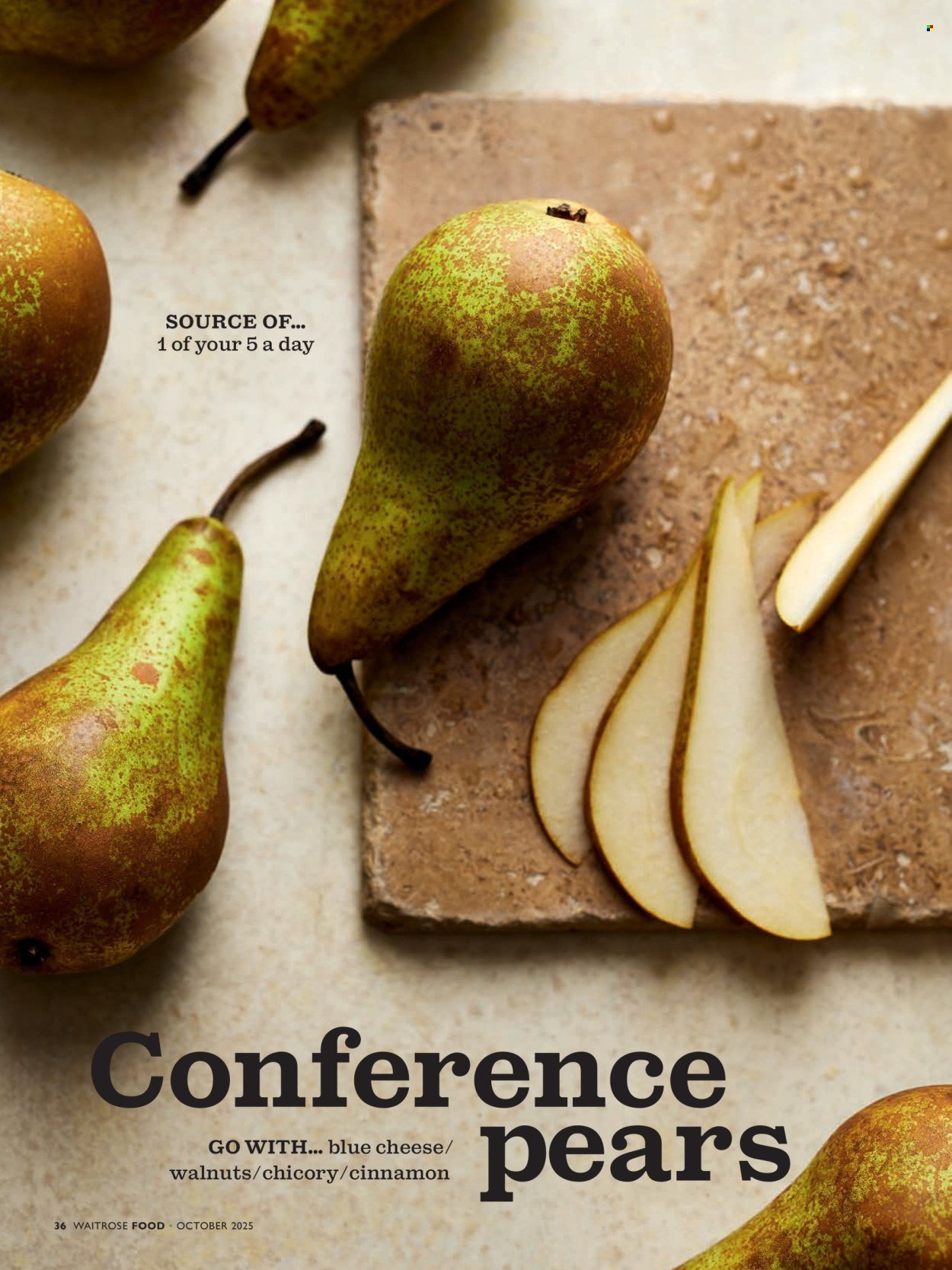 WAITROSE offer - October 2025 (2025-10-01 - 2025-10-31) | 36