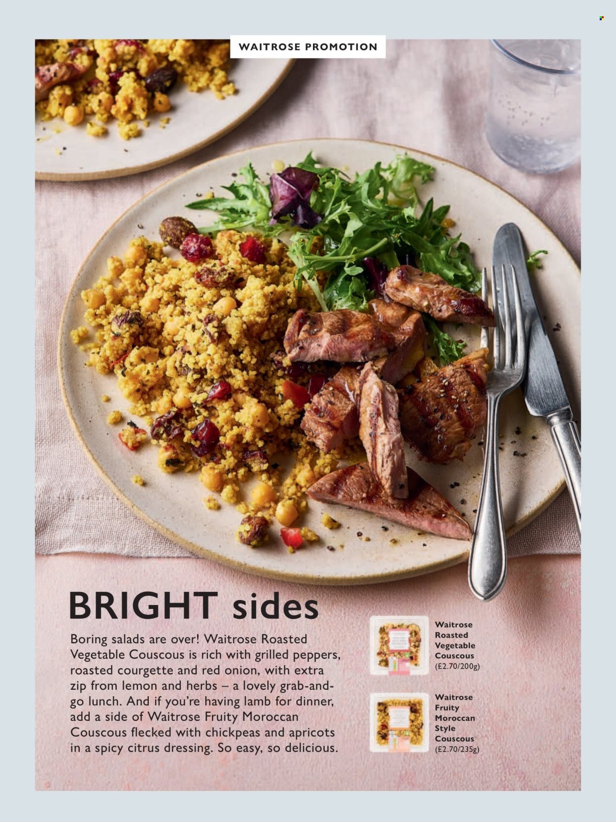 WAITROSE offer - October 2025 (2025-10-01 - 2025-10-31) | 39