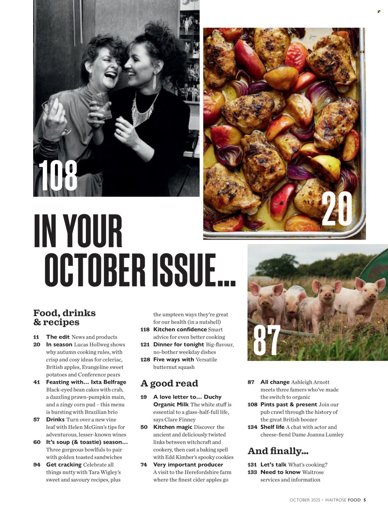 WAITROSE offer - October 2025 (2025-10-01 - 2025-10-31) | 5