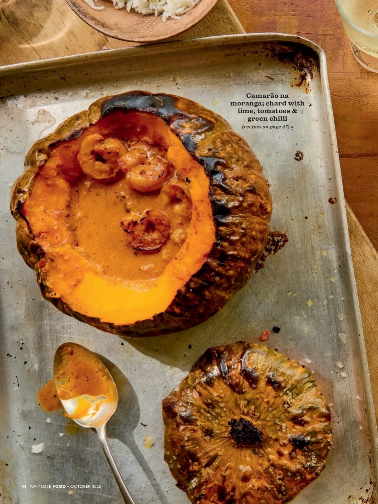 WAITROSE offer - October 2025 (2025-10-01 - 2025-10-31) | 44
