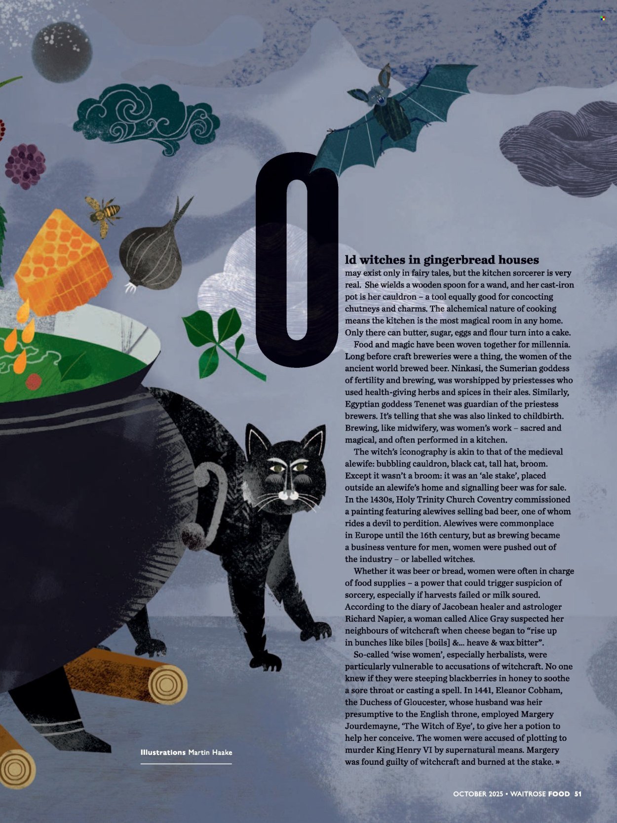 WAITROSE offer - October 2025 (2025-10-01 - 2025-10-31) | 51