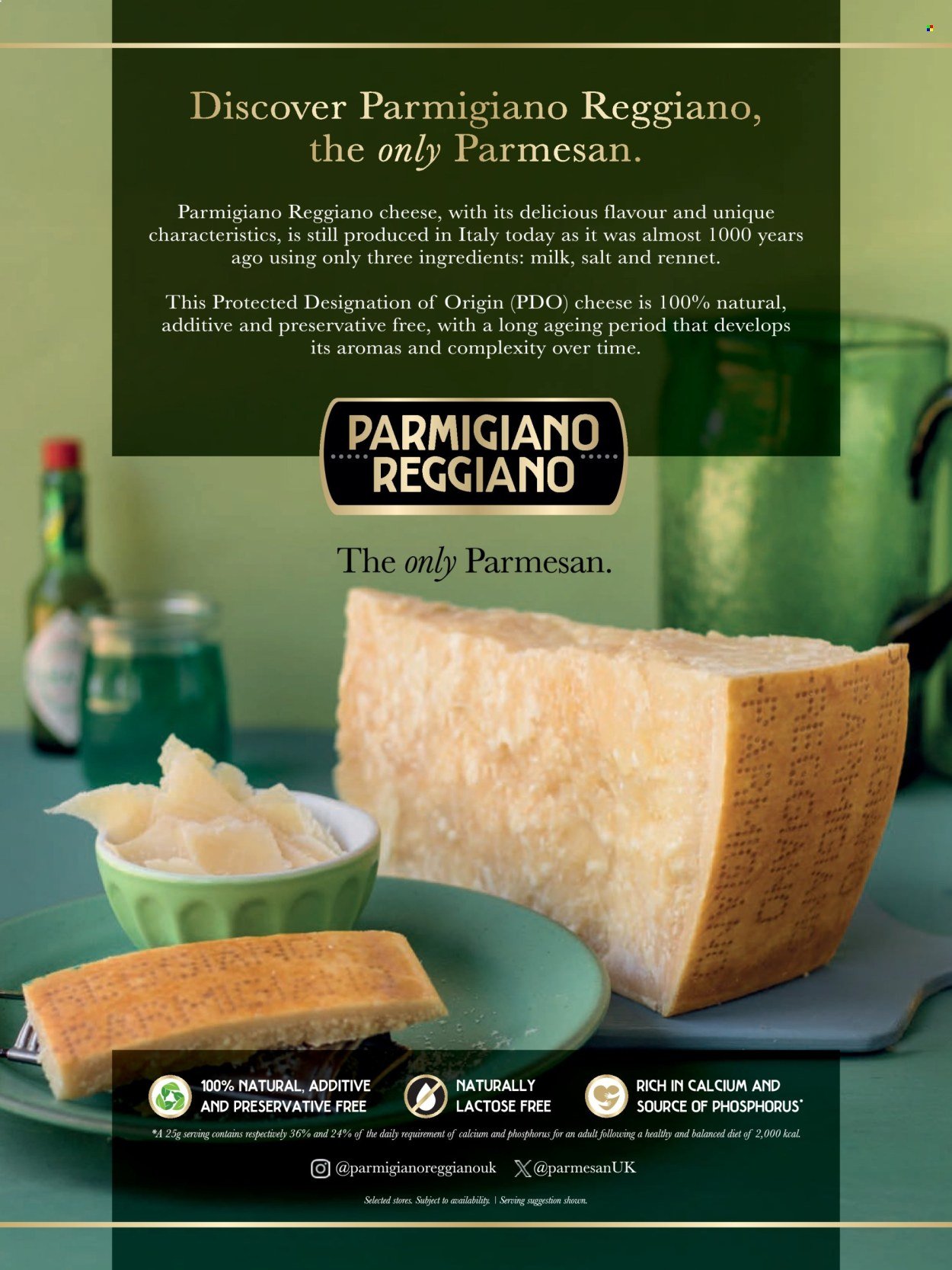 WAITROSE offer - October 2025 (2025-10-01 - 2025-10-31) | 64