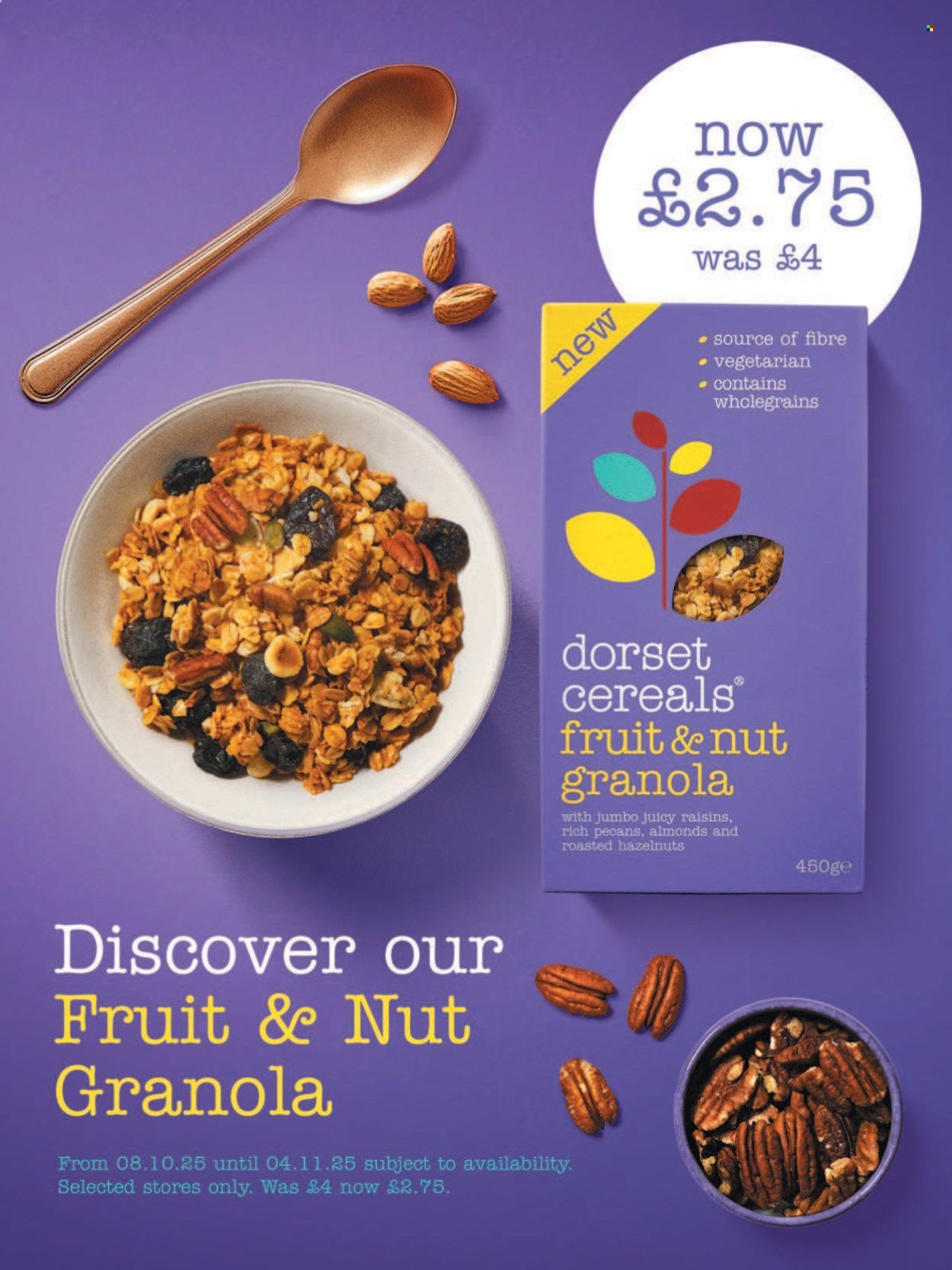 WAITROSE offer - October 2025 (2025-10-01 - 2025-10-31) | 73