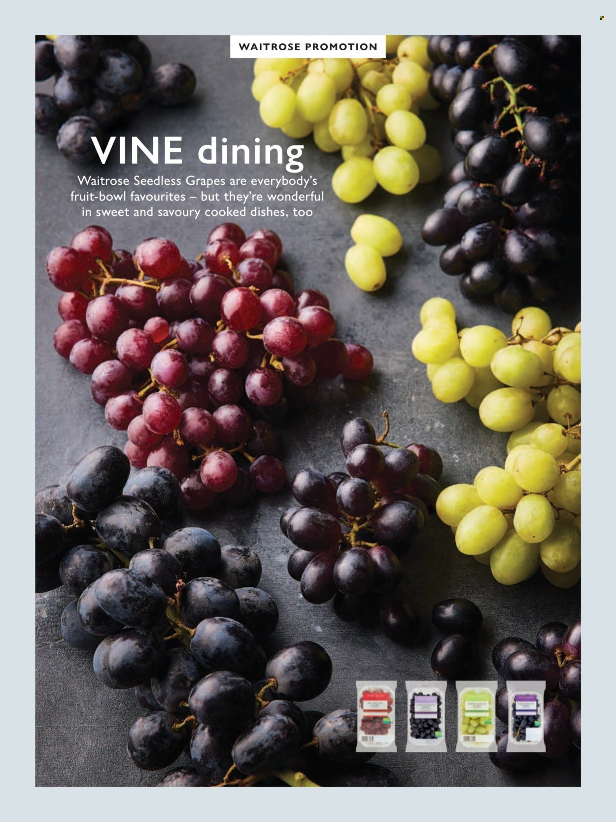 WAITROSE offer - October 2025 (2025-10-01 - 2025-10-31) | 82