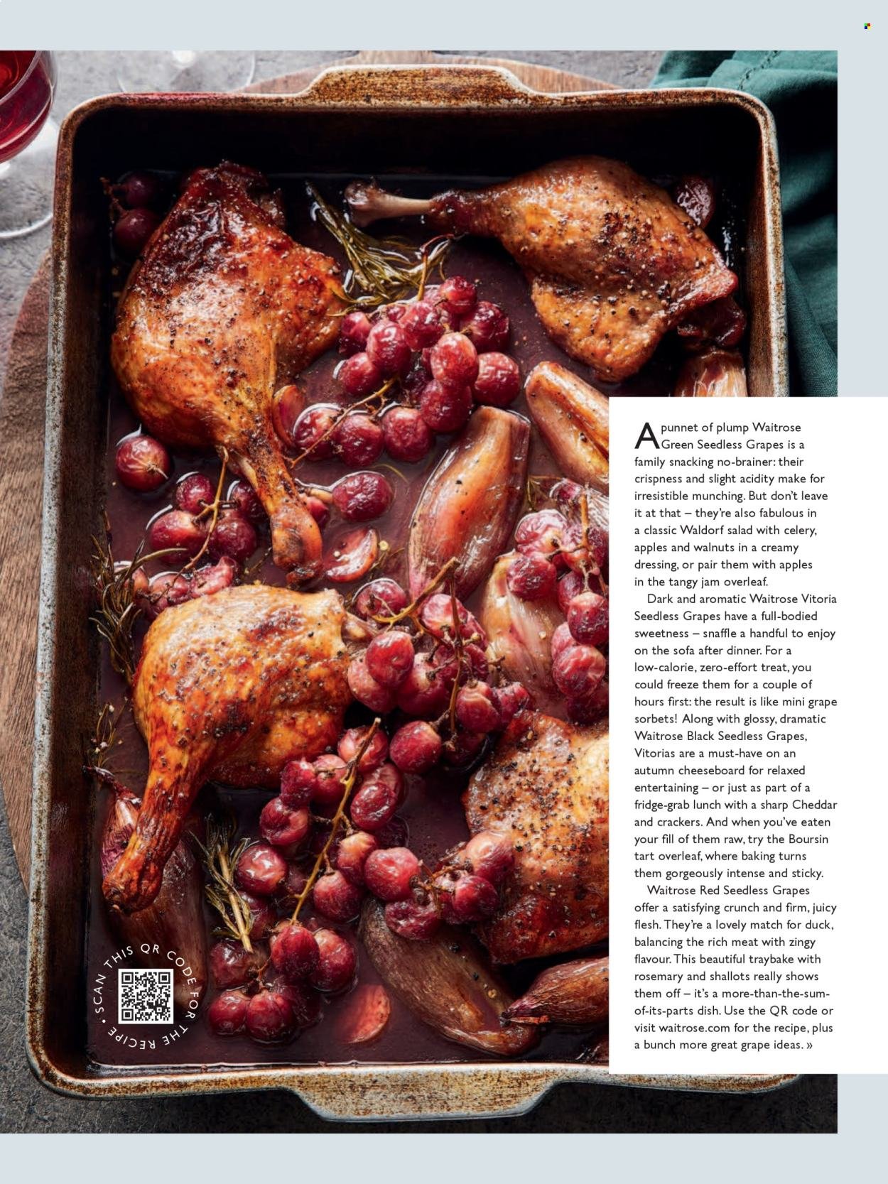 WAITROSE offer - October 2025 (2025-10-01 - 2025-10-31) | 83