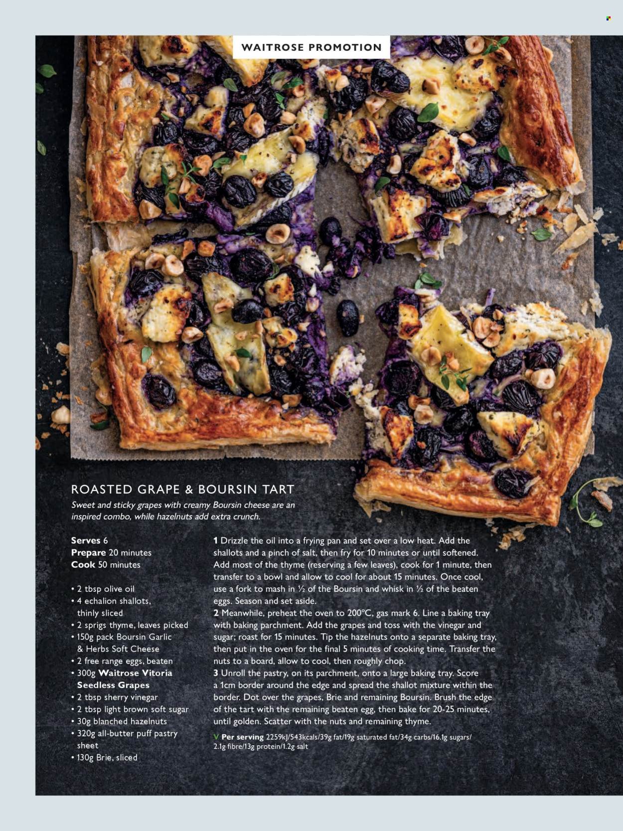 WAITROSE offer - October 2025 (2025-10-01 - 2025-10-31) | 84