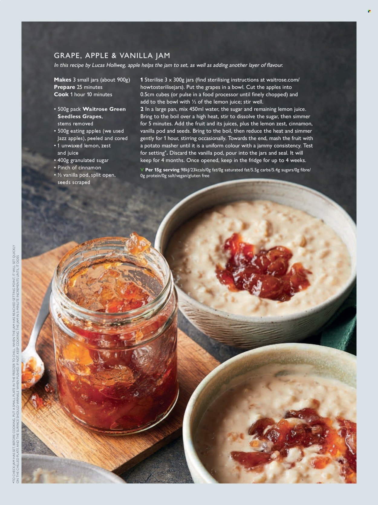 WAITROSE offer - October 2025 (2025-10-01 - 2025-10-31) | 85