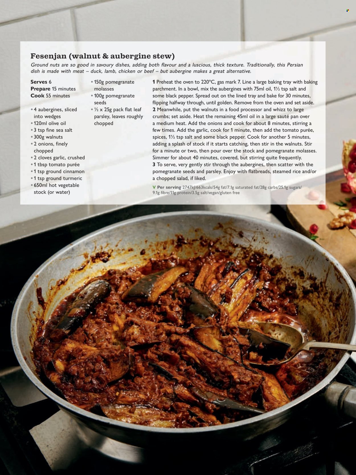 WAITROSE offer - October 2025 (2025-10-01 - 2025-10-31) | 96