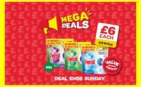 SPAR offer - From 1 Jun 2026