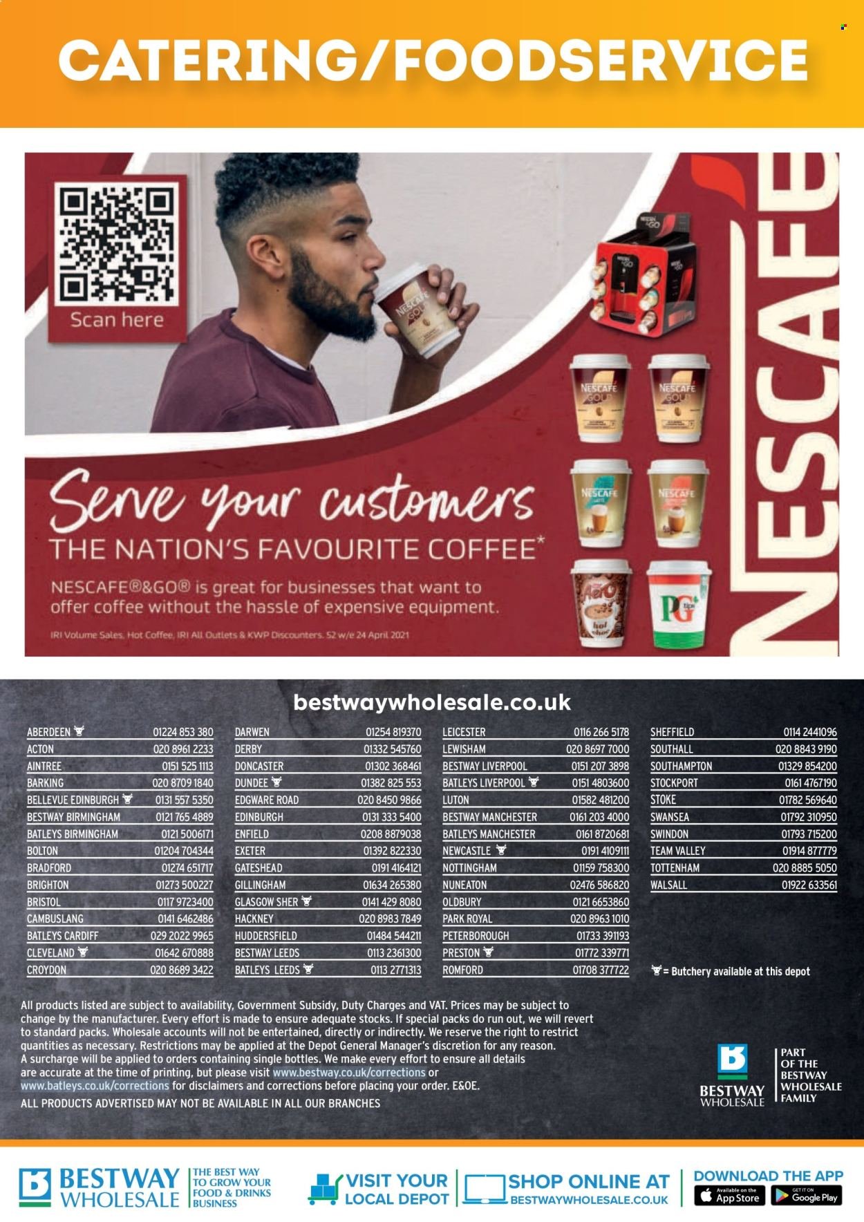 BESTWAY offer - Kitchen Savers (2026-01-02 - 2026-01-29) | 16