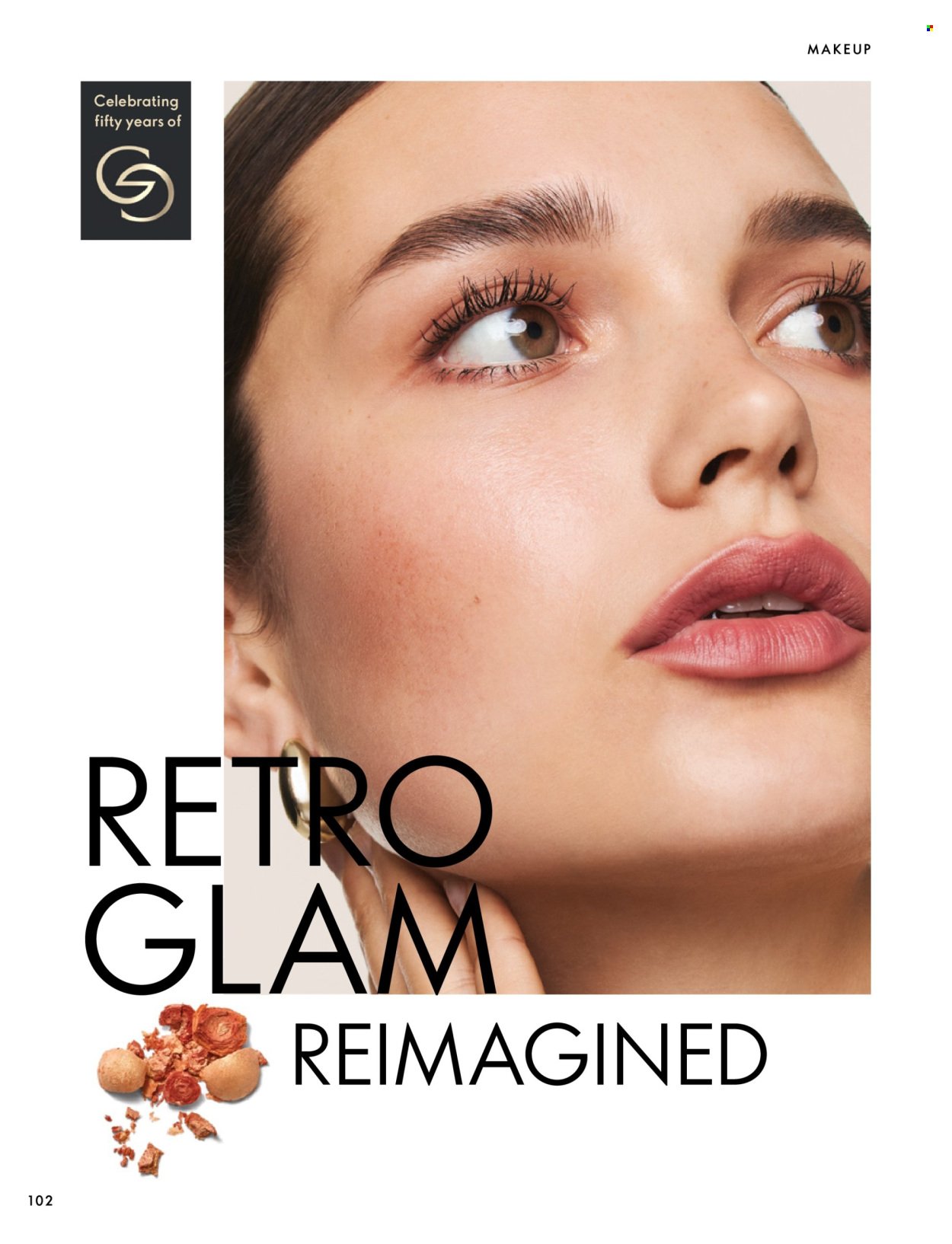 ORIFLAME offer - eCatalogue 14