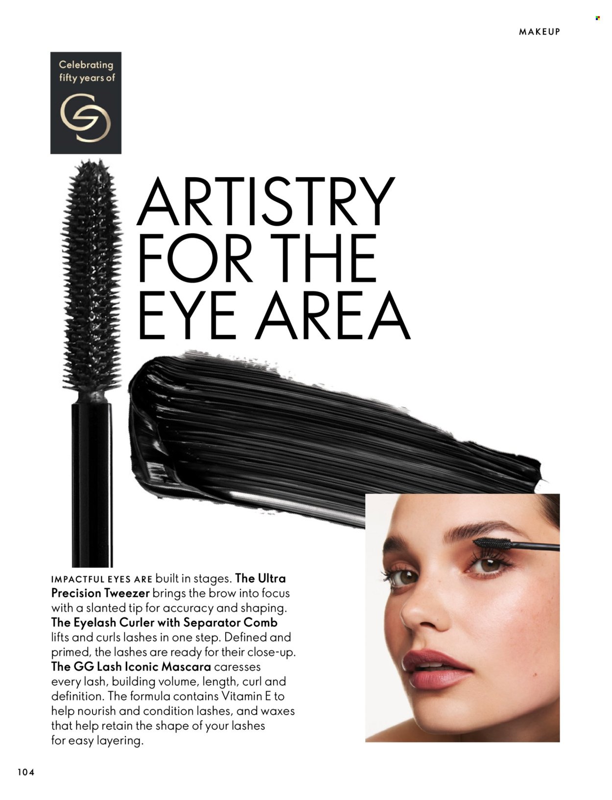 ORIFLAME offer - eCatalogue 14