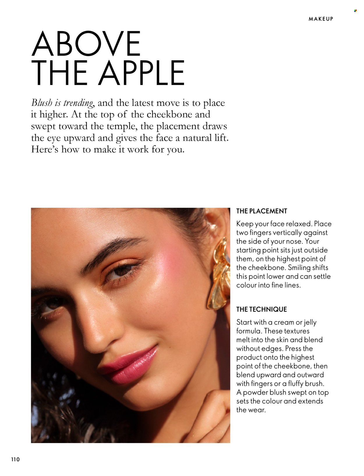 ORIFLAME offer - eCatalogue 14