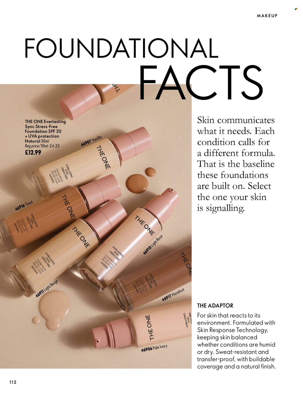ORIFLAME offer - eCatalogue 14