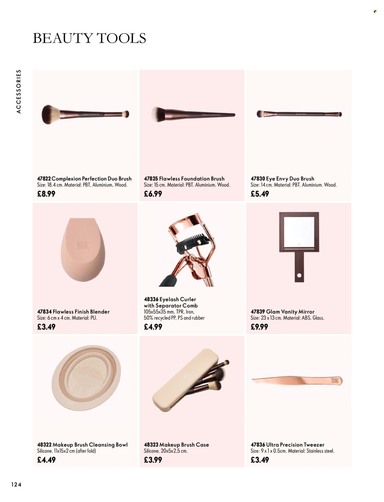 ORIFLAME offer - eCatalogue 14