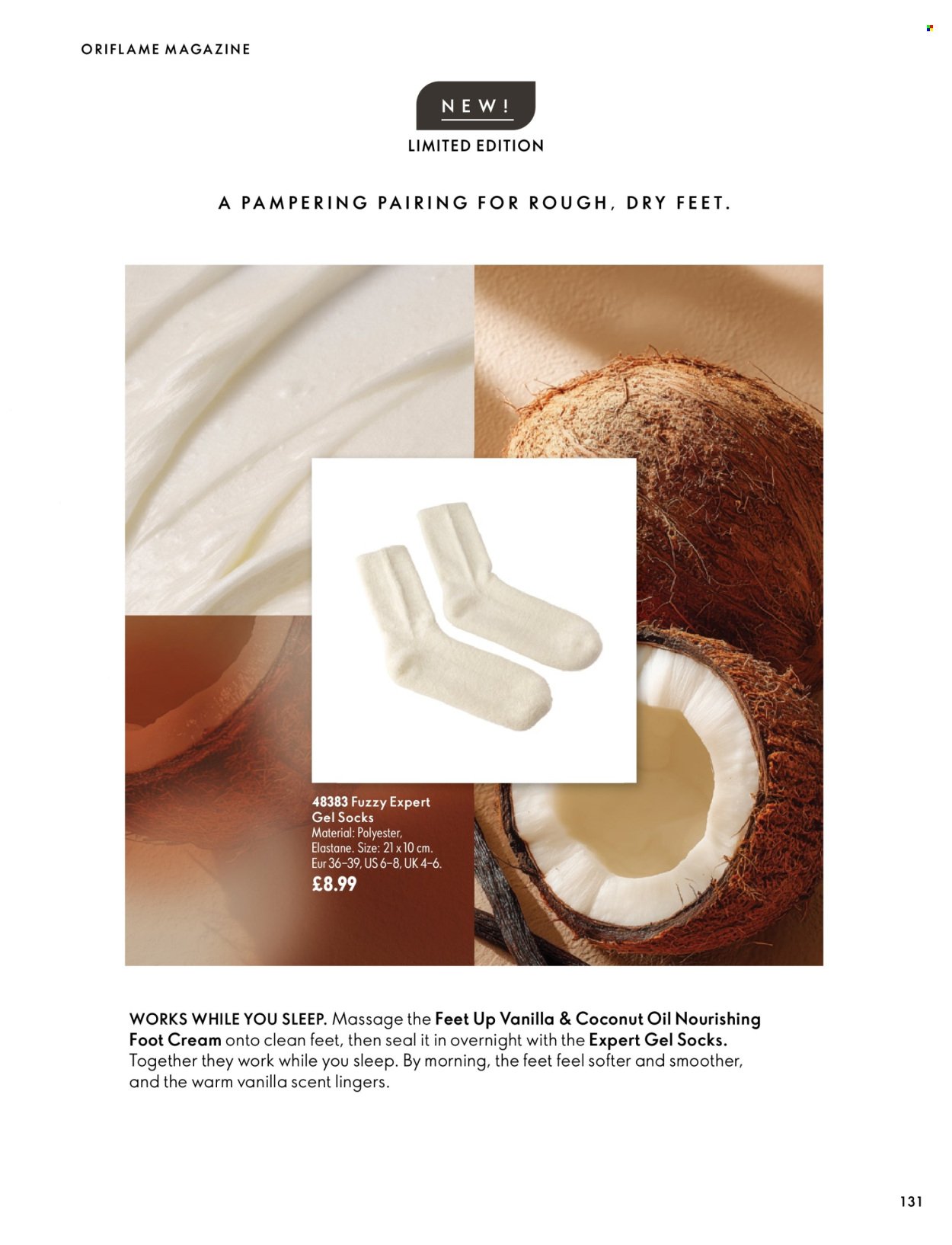 ORIFLAME offer - eCatalogue 14