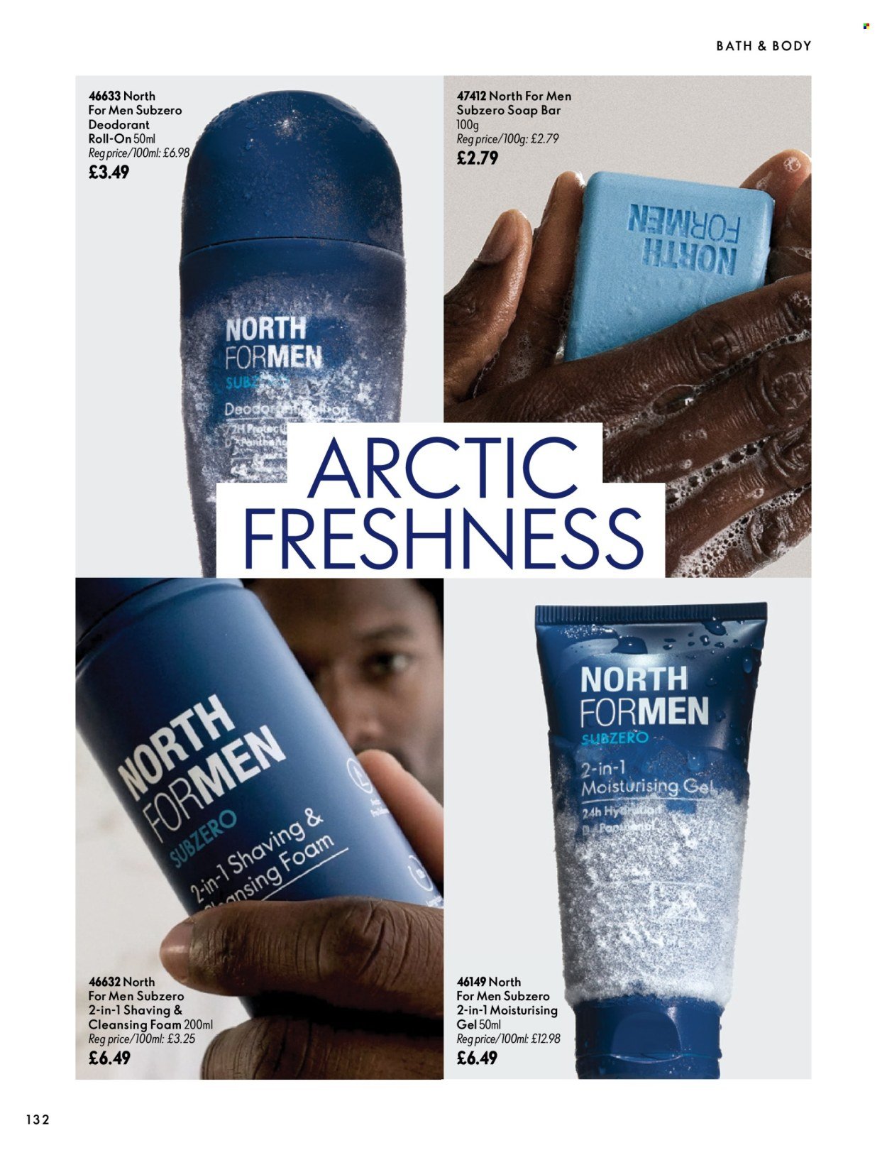 ORIFLAME offer - eCatalogue 14