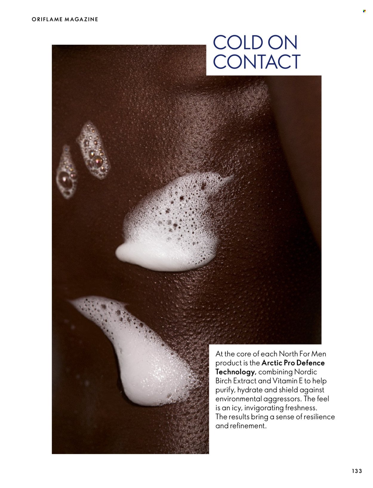 ORIFLAME offer - eCatalogue 14