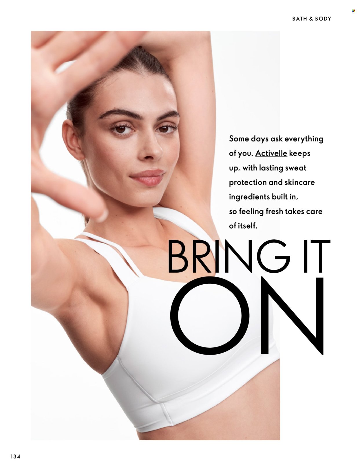 ORIFLAME offer - eCatalogue 14