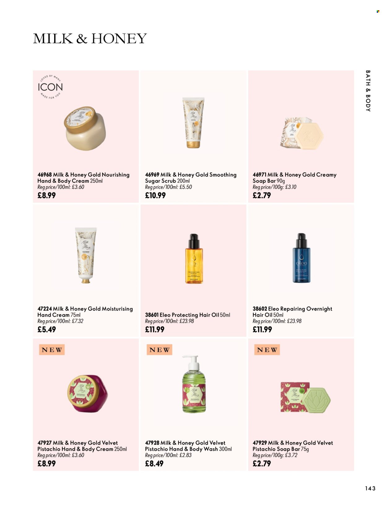ORIFLAME offer - eCatalogue 14