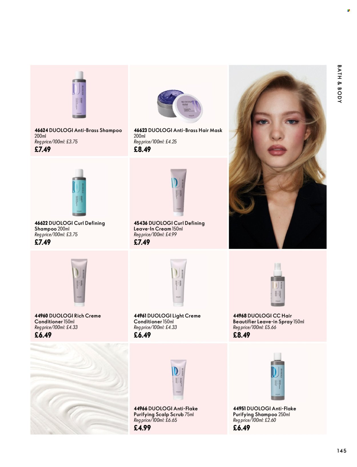 ORIFLAME offer - eCatalogue 14