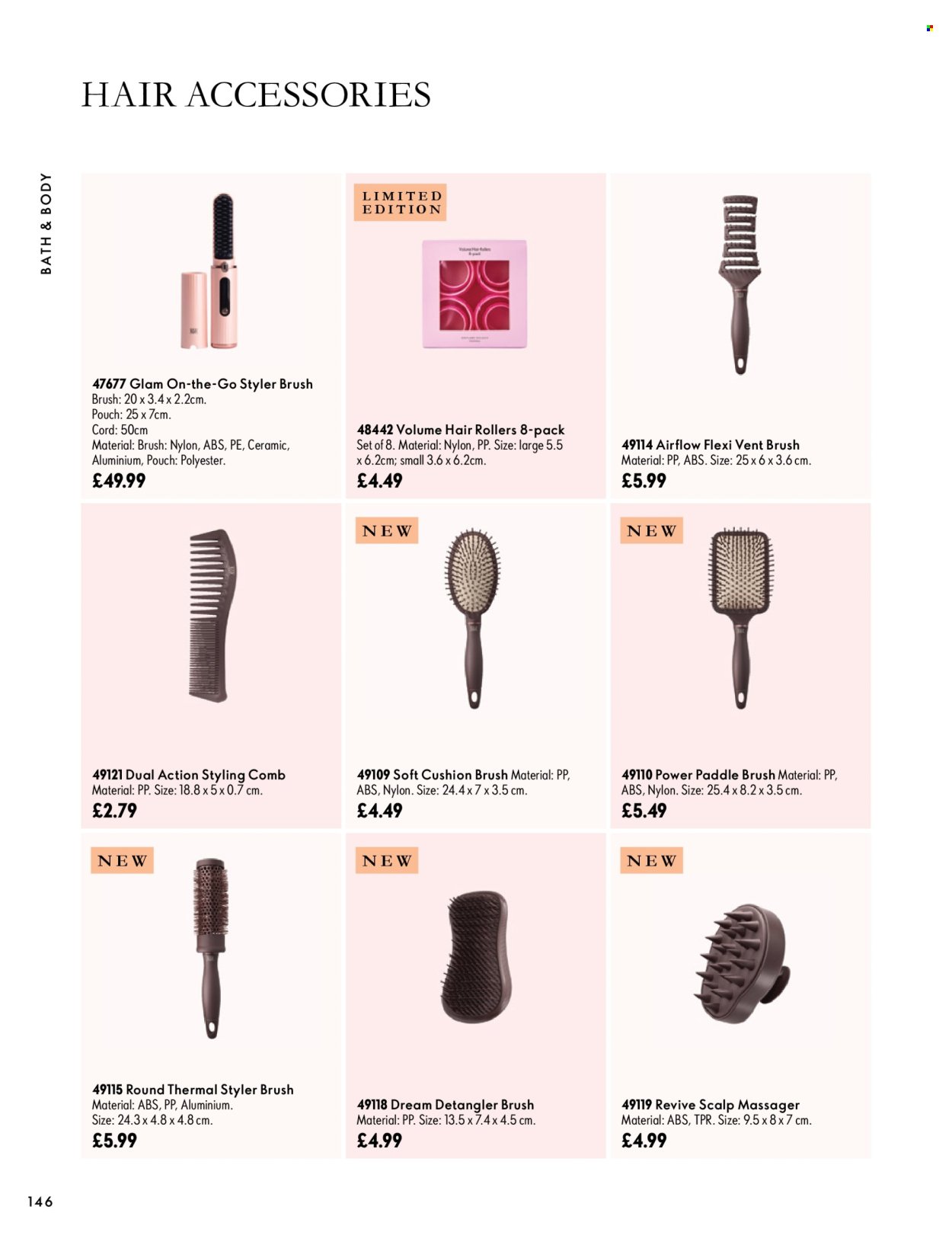 ORIFLAME offer - eCatalogue 14