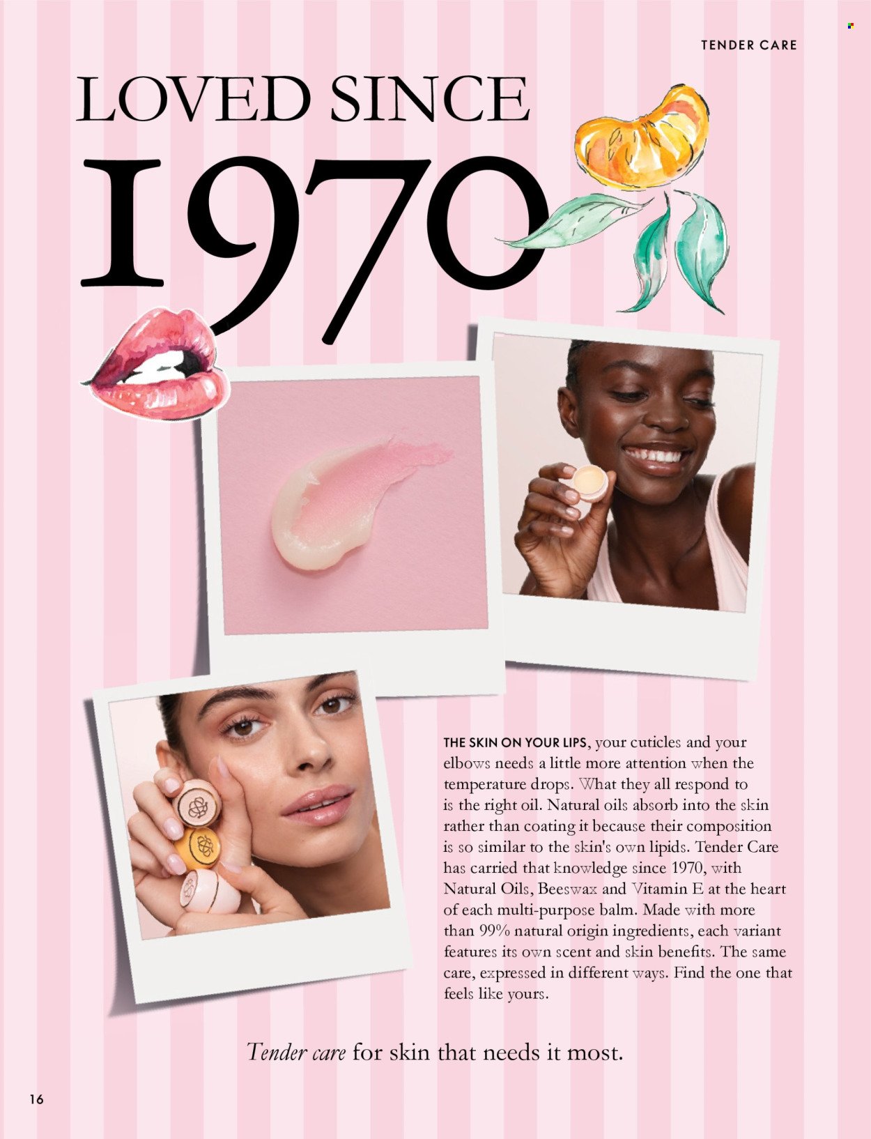 ORIFLAME offer - eCatalogue 14