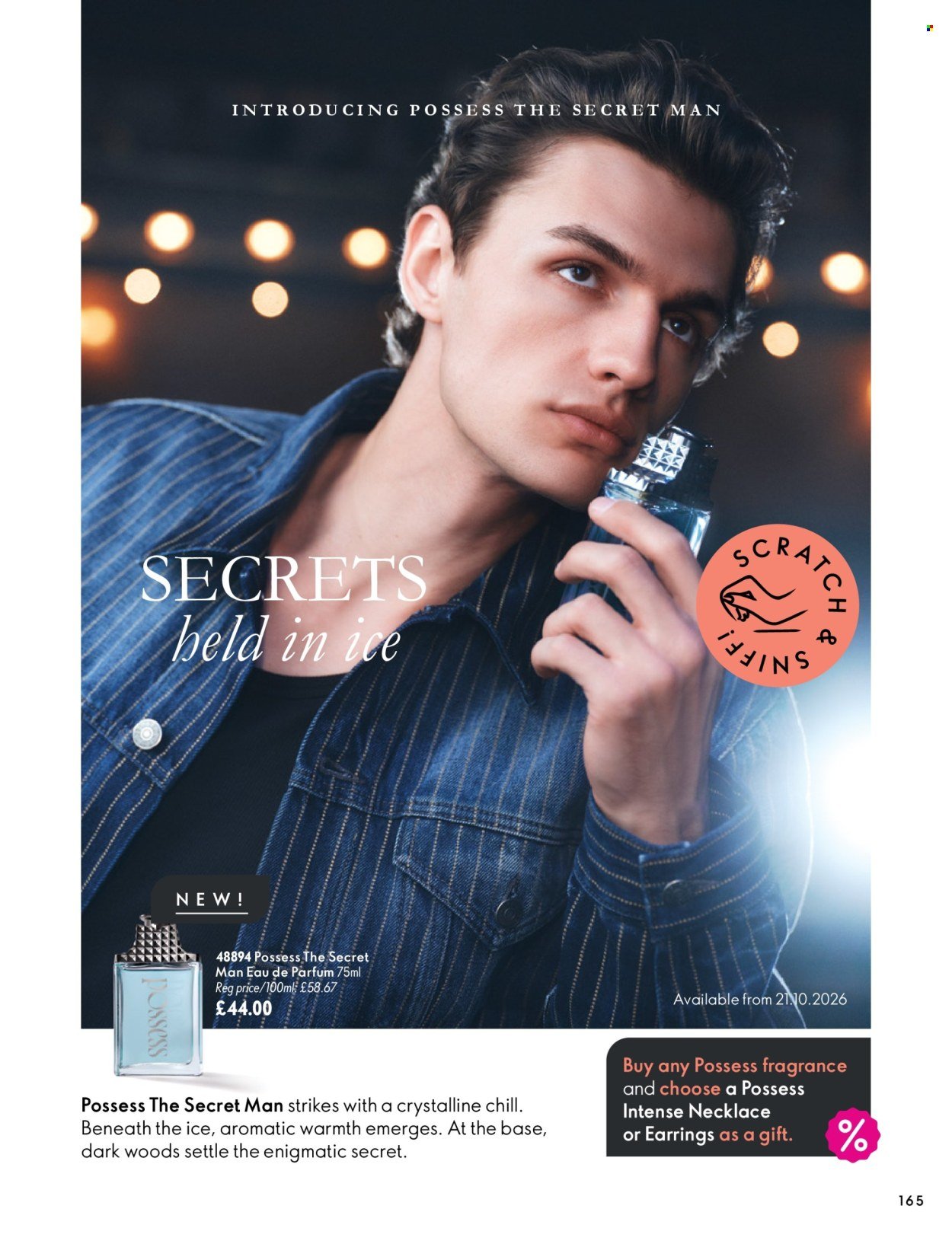 ORIFLAME offer - eCatalogue 14