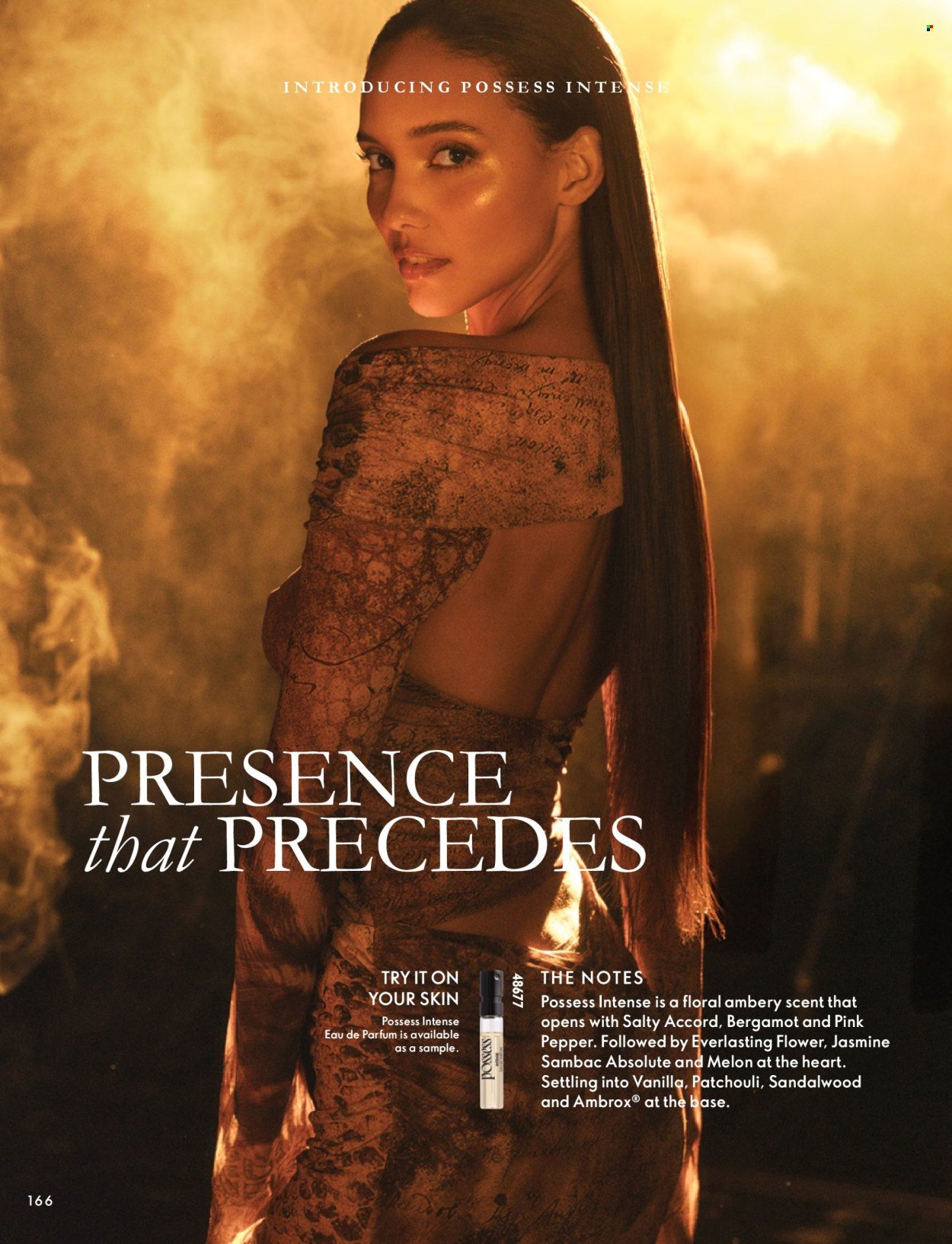 ORIFLAME offer - eCatalogue 14
