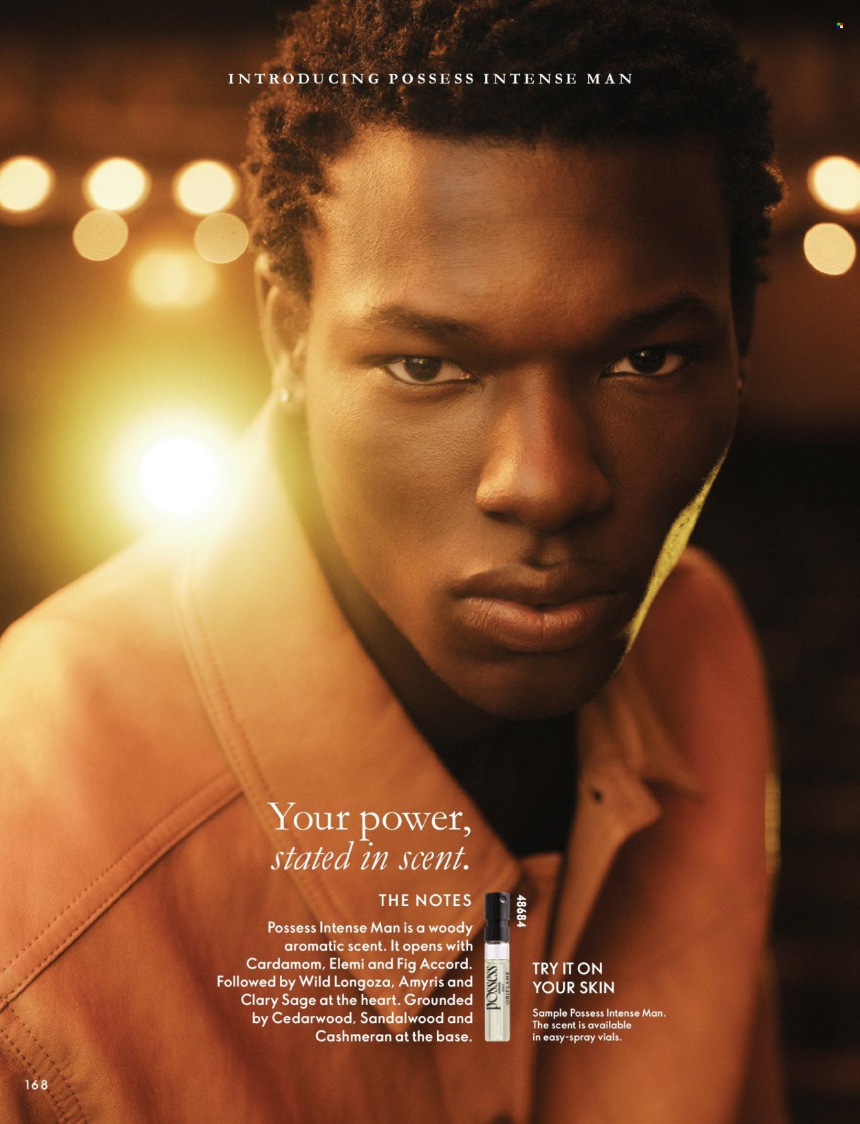 ORIFLAME offer - eCatalogue 14