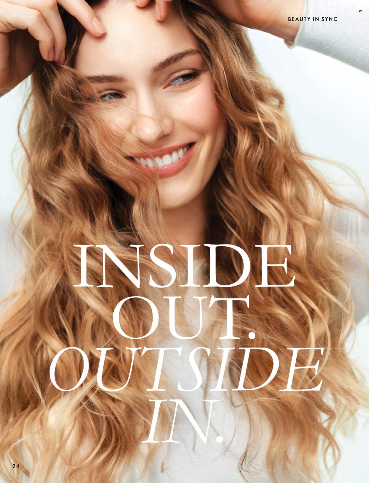 ORIFLAME offer - eCatalogue 14