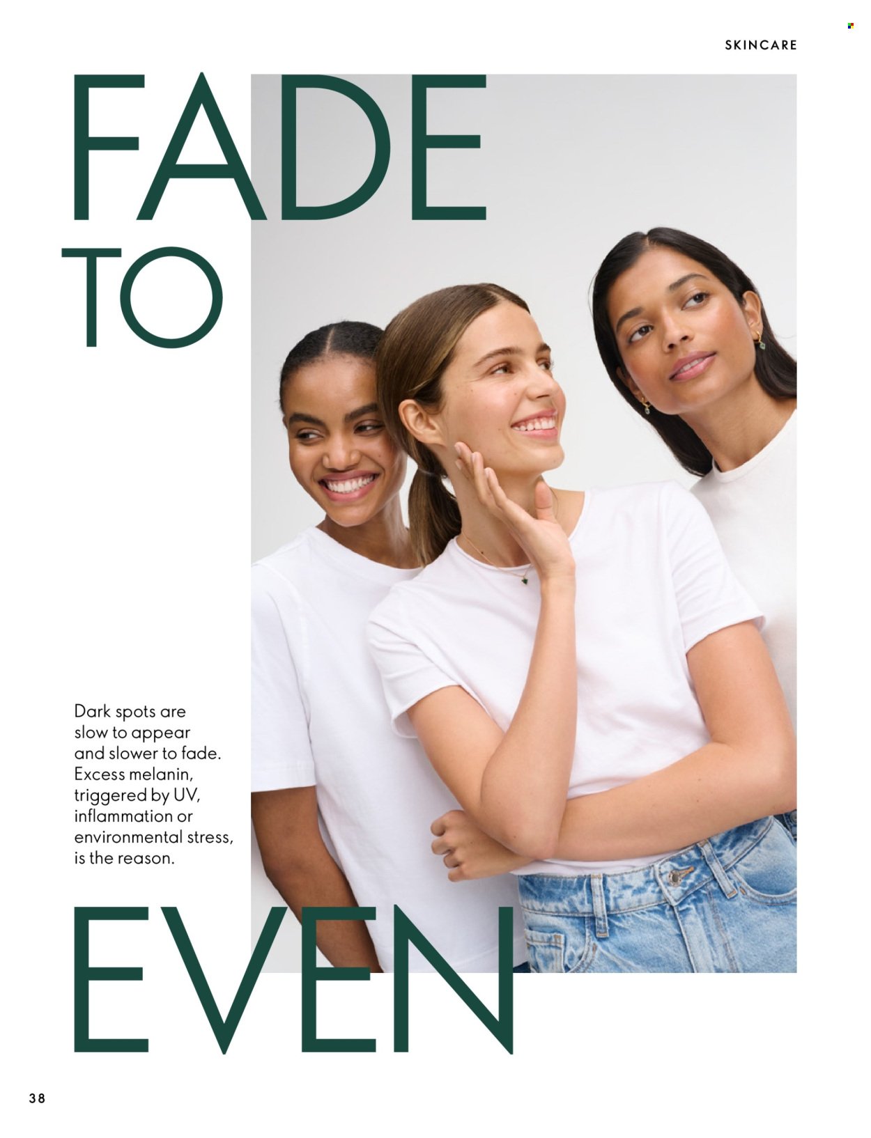 ORIFLAME offer - eCatalogue 14