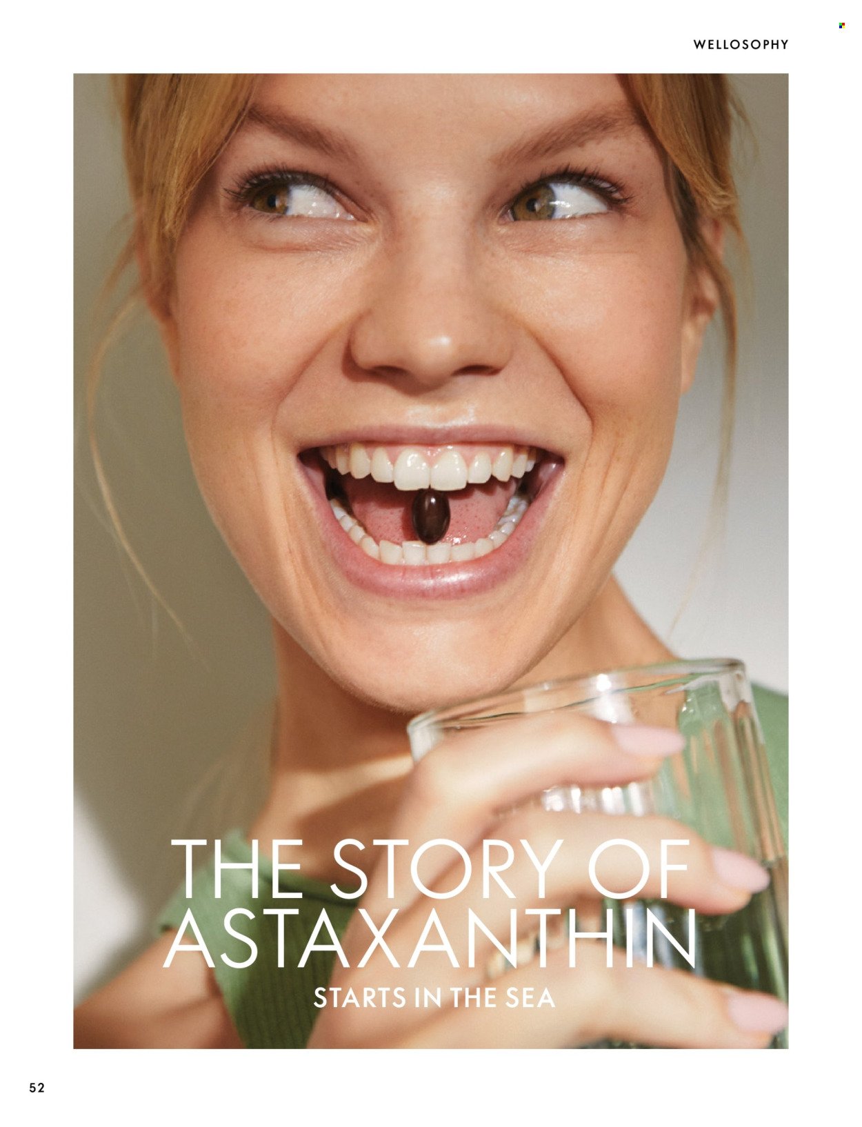 ORIFLAME offer - eCatalogue 14