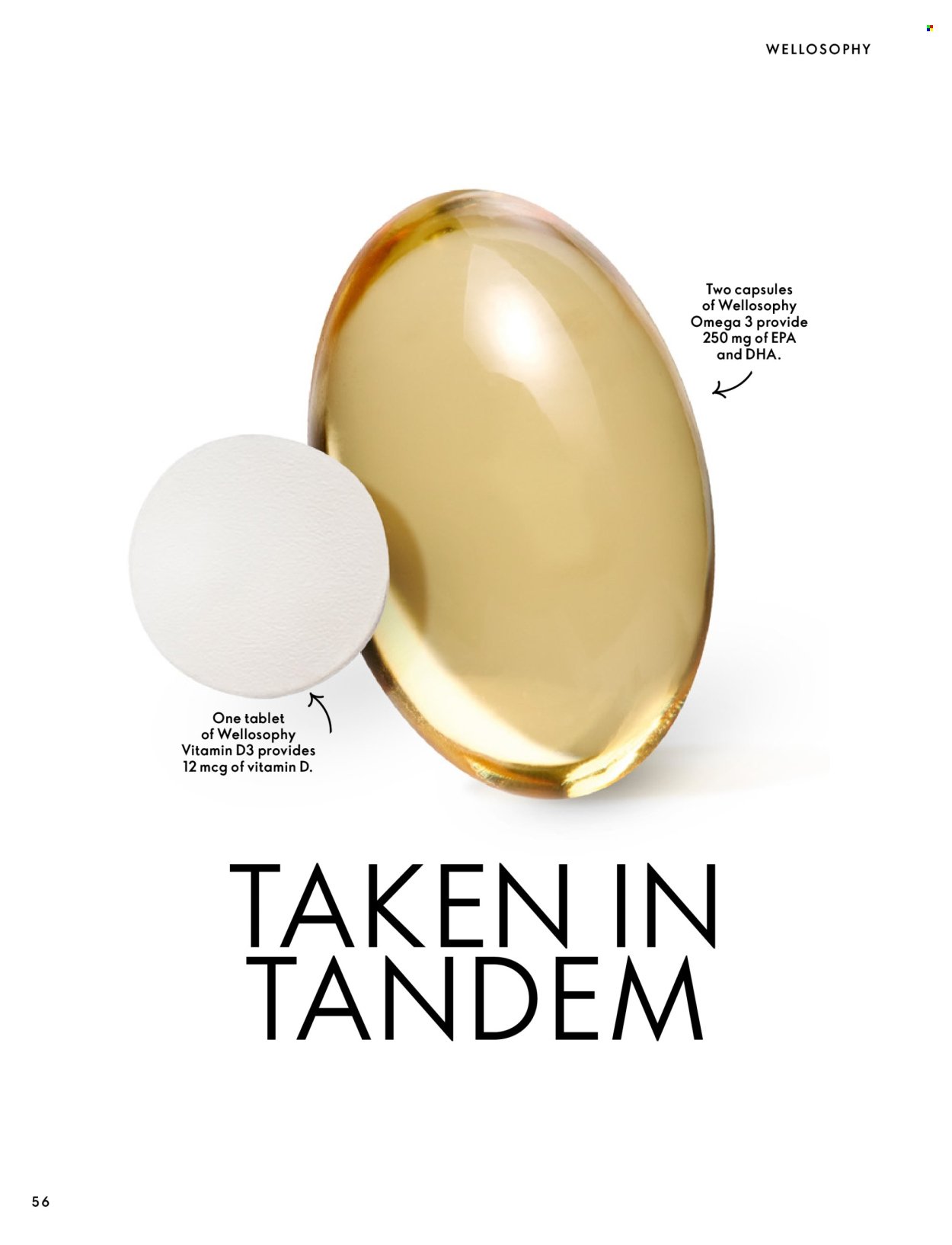 ORIFLAME offer - eCatalogue 14