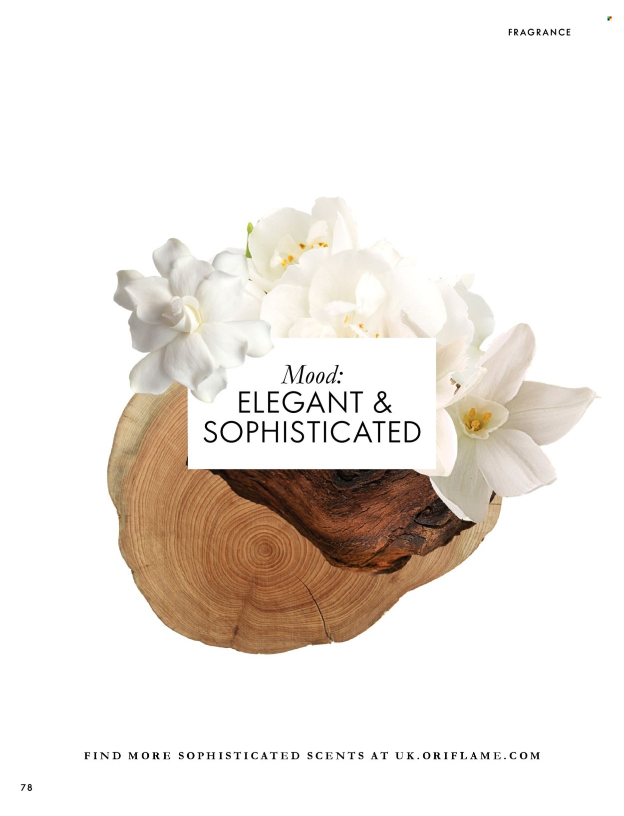 ORIFLAME offer - eCatalogue 14