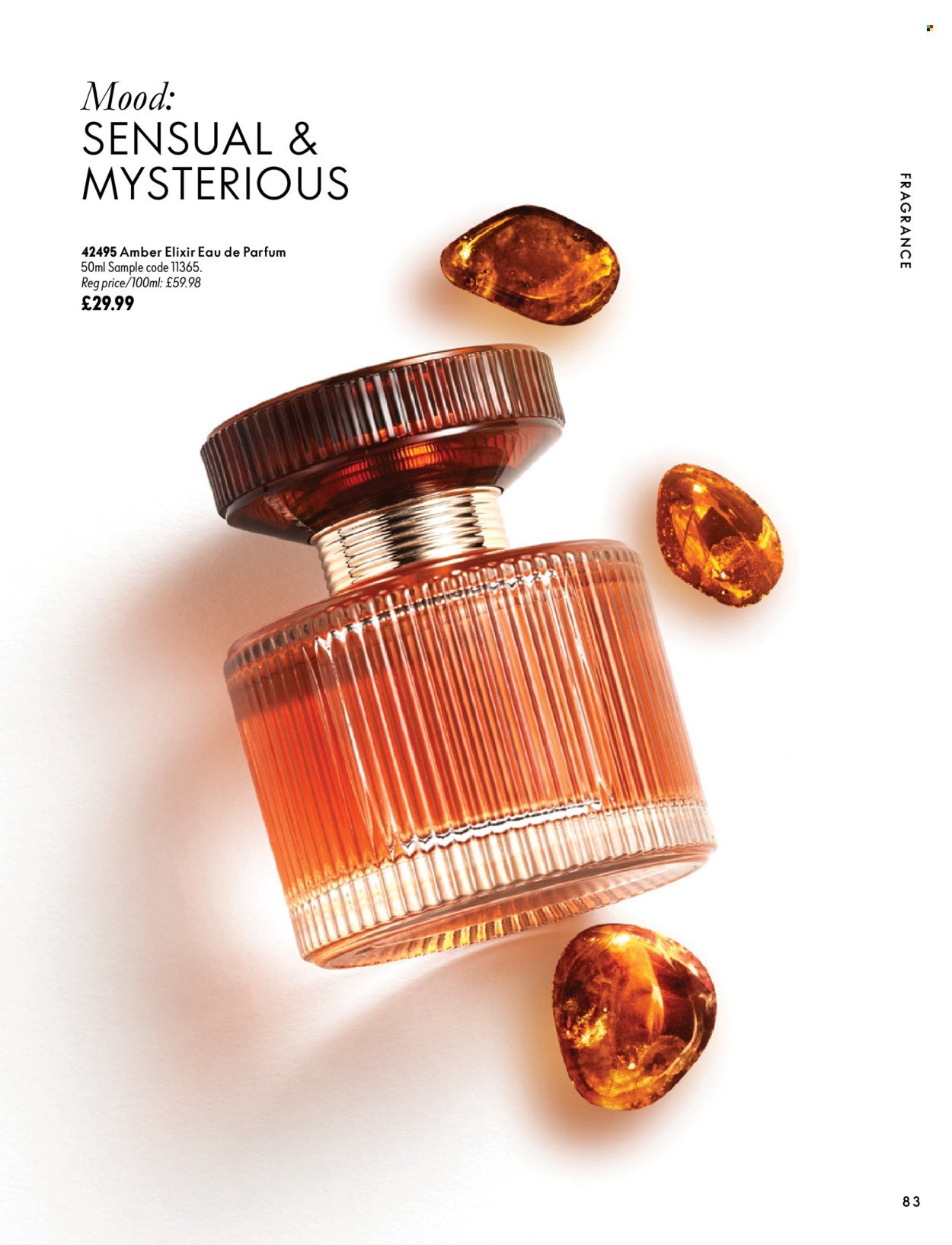 ORIFLAME offer - eCatalogue 14