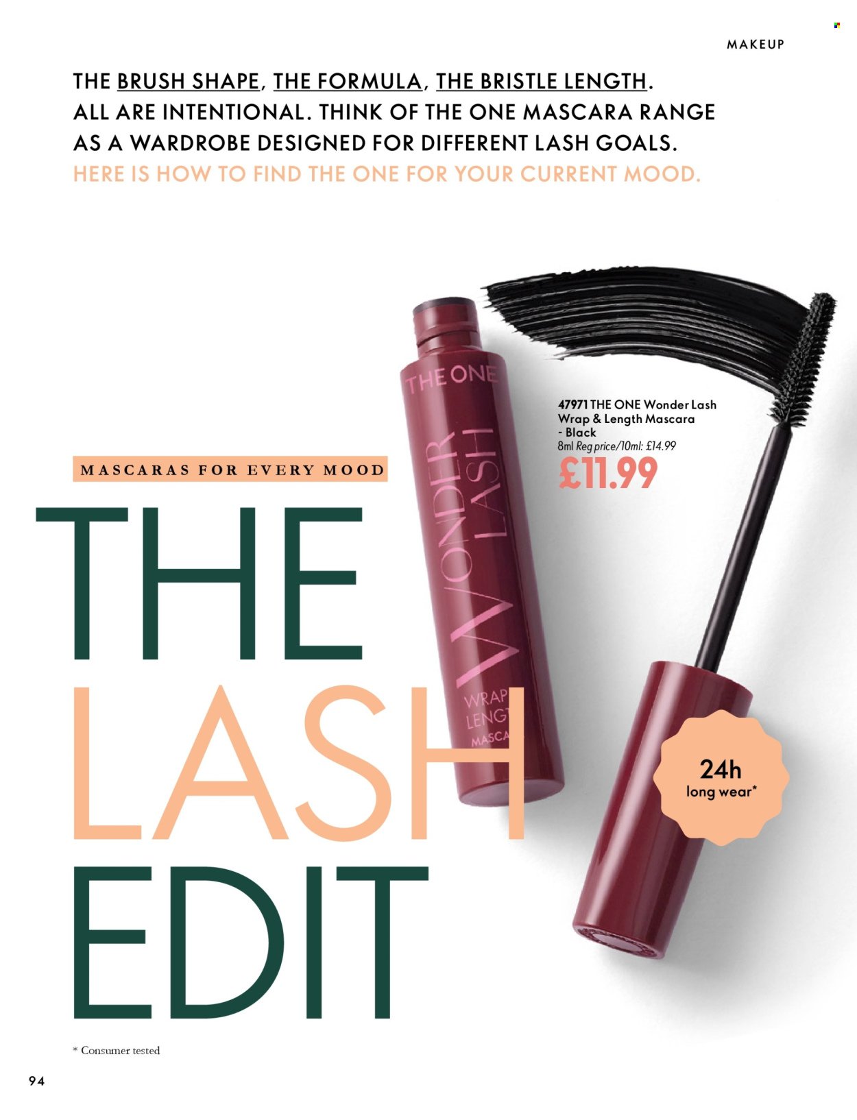 ORIFLAME offer - eCatalogue 14