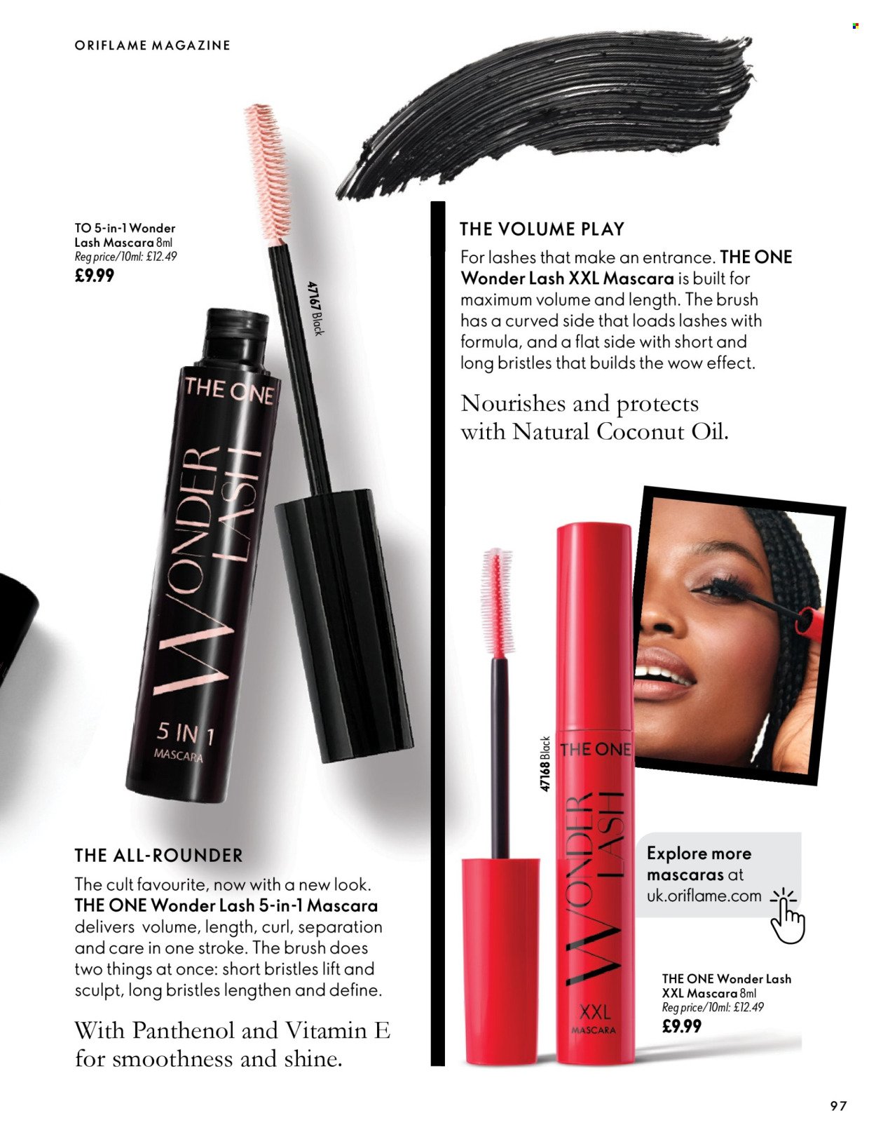 ORIFLAME offer - eCatalogue 14