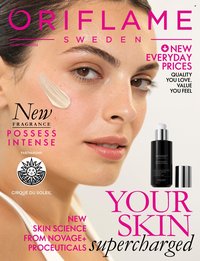 ORIFLAME offer - eCatalogue 14