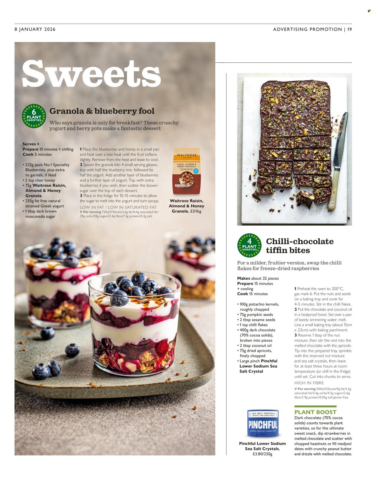 WAITROSE offer - Weekend (2026-01-09) | 19