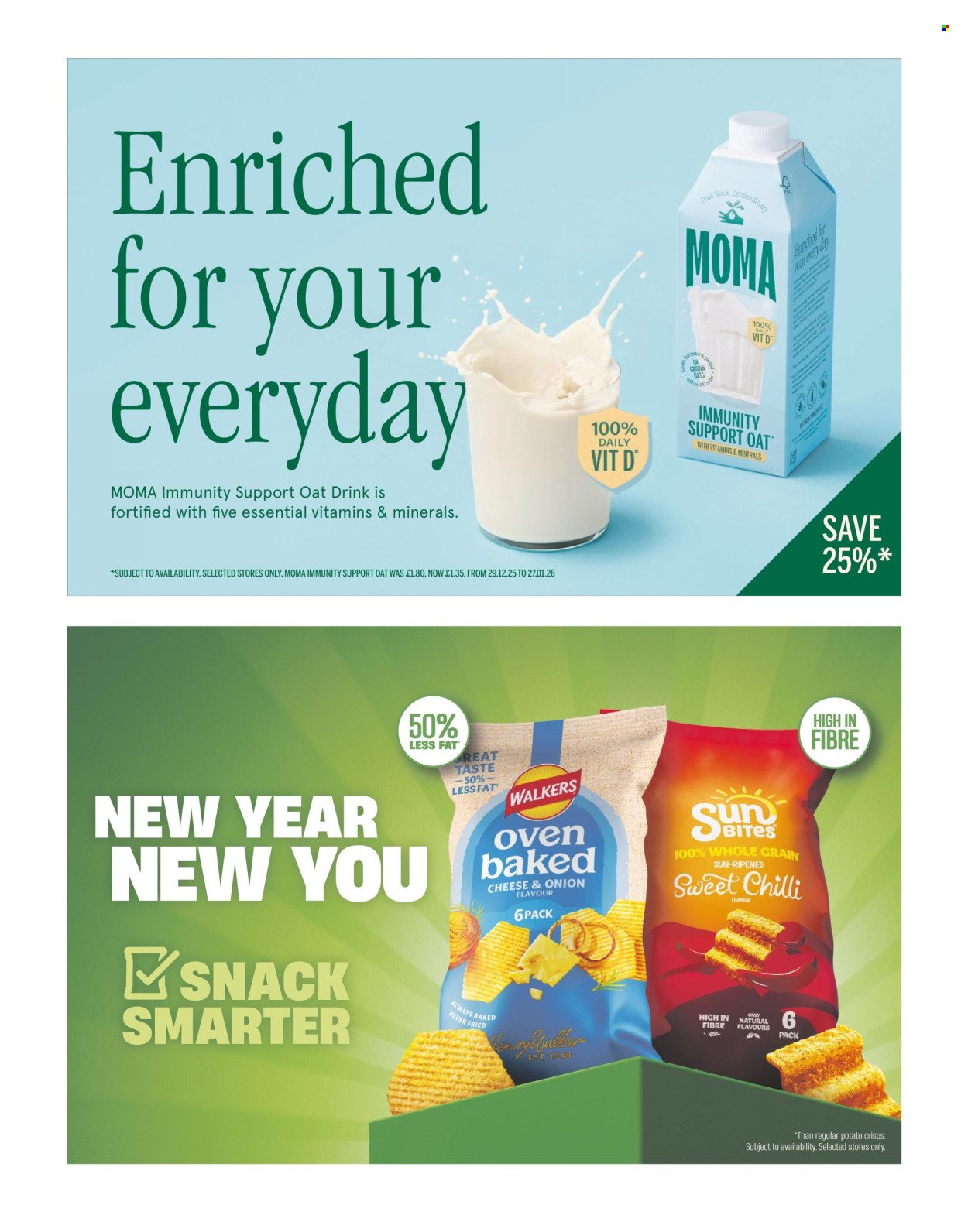WAITROSE offer - Weekend (2026-01-09) | 20