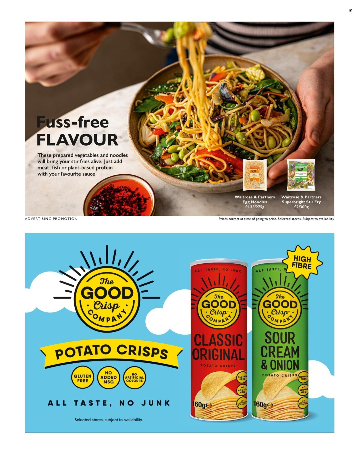 WAITROSE offer - Weekend (2026-01-09) | 4