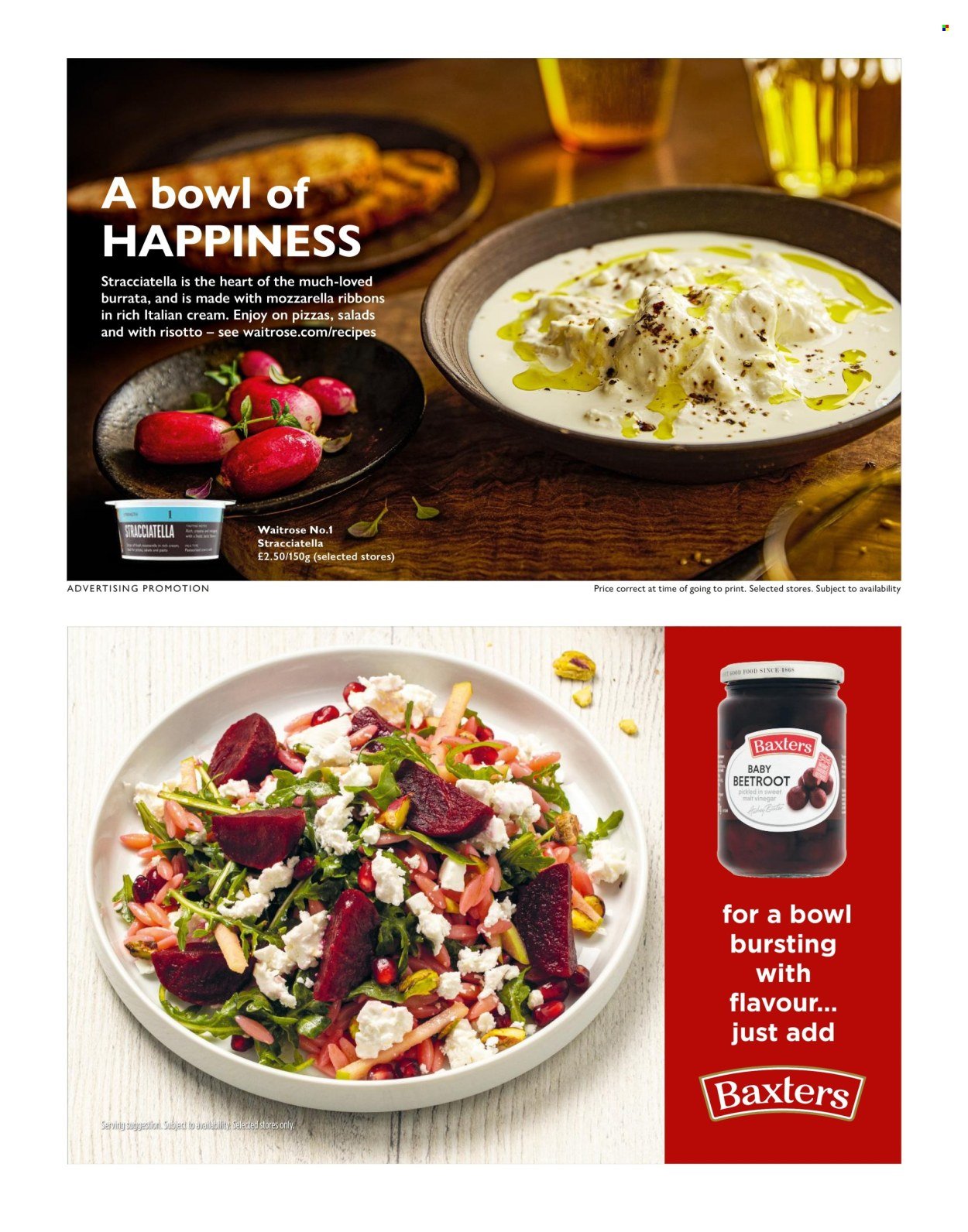 WAITROSE offer - Weekend (2026-01-09) | 8