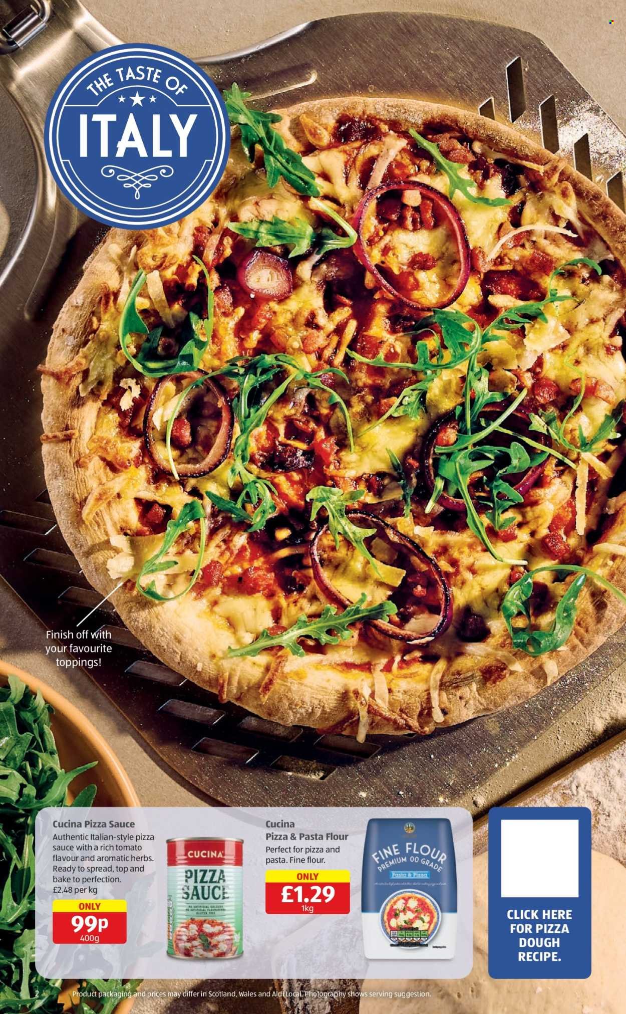 ALDI offer - From 13 Aug 2026