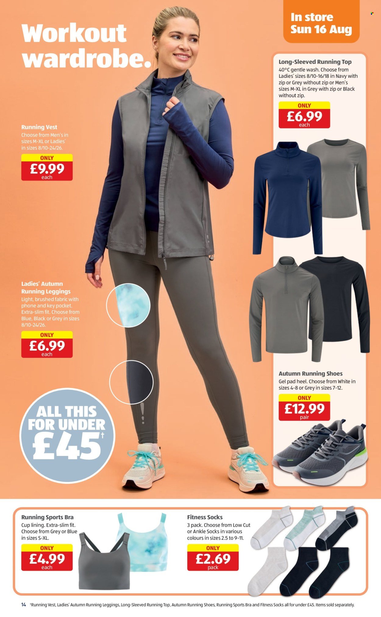 ALDI offer - From 13 Aug 2026