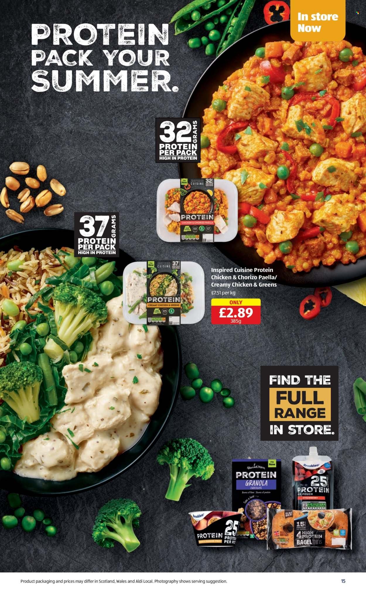 ALDI offer - From 13 Aug 2026