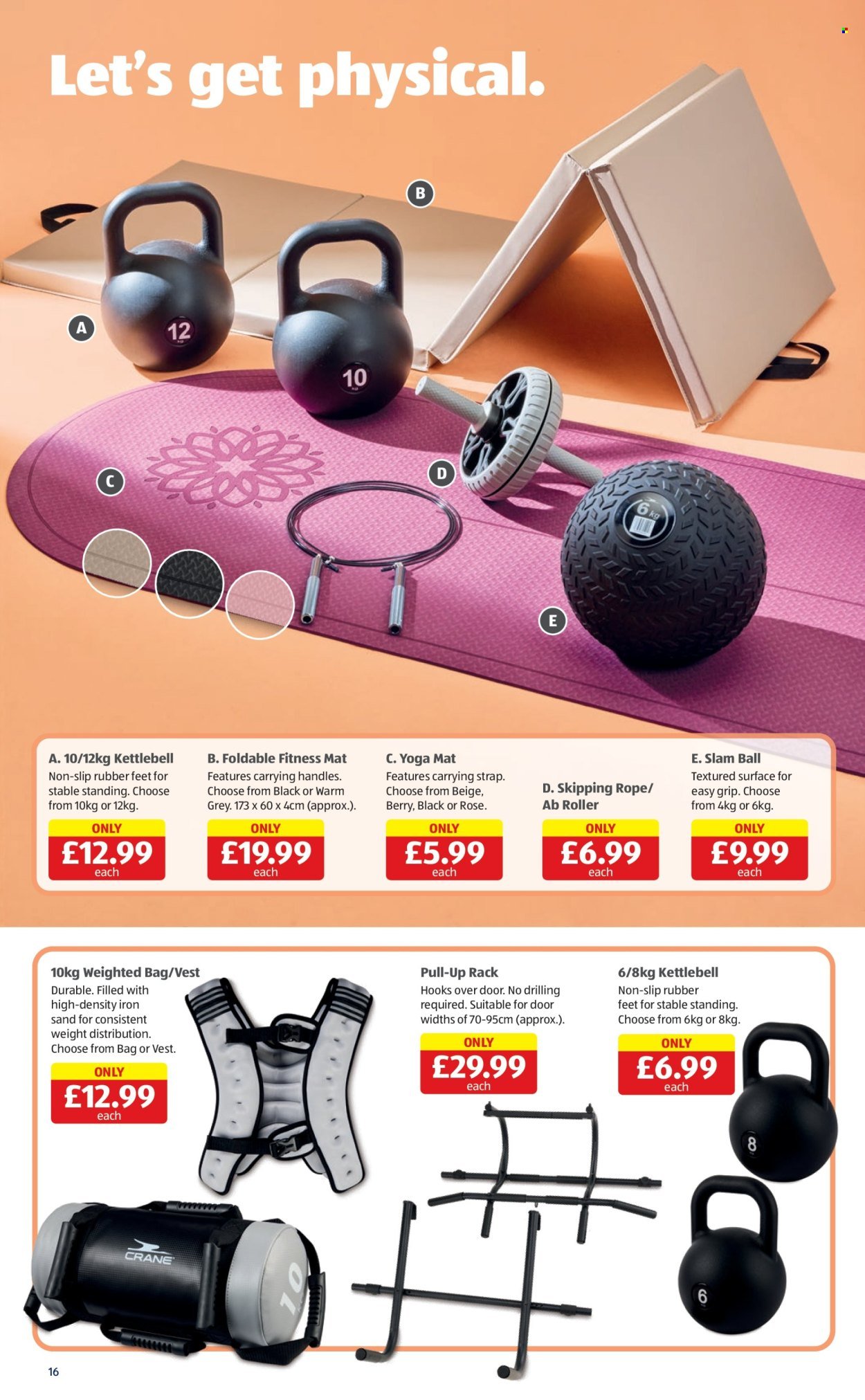 ALDI offer - From 13 Aug 2026