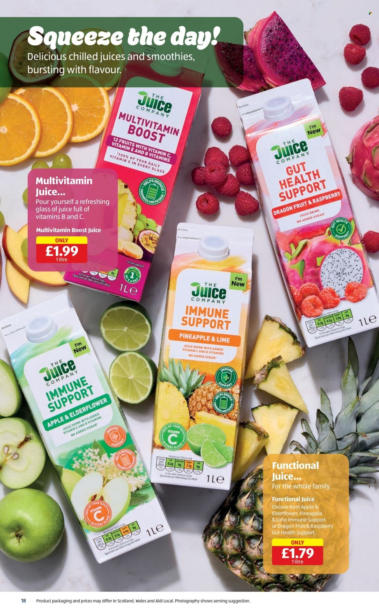 ALDI offer - From 13 Aug 2026